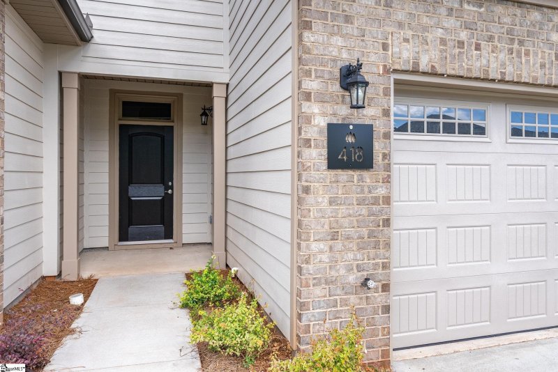 Property image 3 of 418 Palazzo Place in Blaize Ridge, Greer, SC 29650