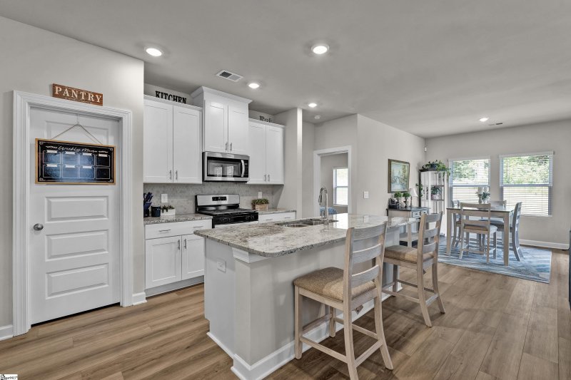 Property image 4 of 242 Addysons Way in Brighton Meadows, Fountain Inn, SC 29644