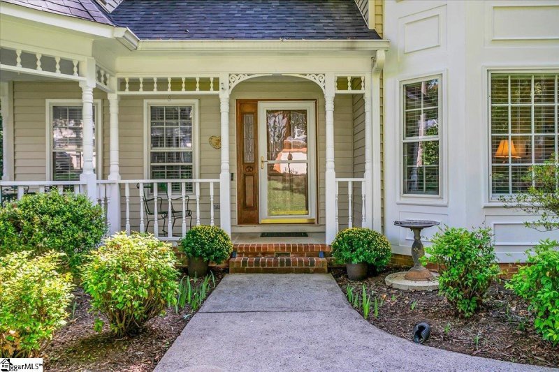 Property image 3 of 22 Crosswinds Way in Silverleaf, Greer, SC 29650