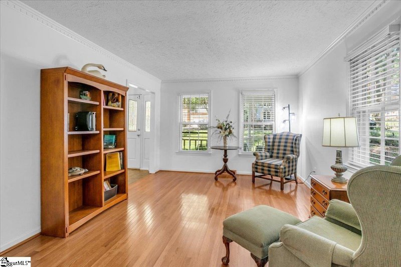 Property image 4 of 22 Crosswinds Way in Silverleaf, Greer, SC 29650