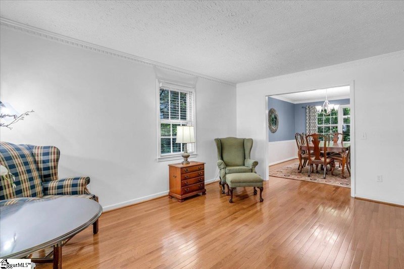 Property image 5 of 22 Crosswinds Way in Silverleaf, Greer, SC 29650