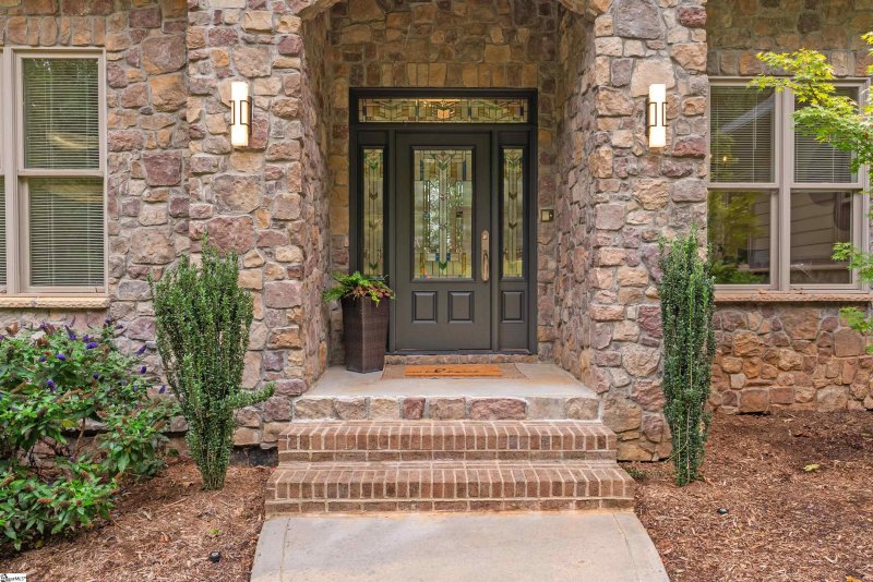 Property image 3 of 15 Falling Leaf Drive in The Woodlands at Cherokee Valley, Travelers Rest, SC 29690