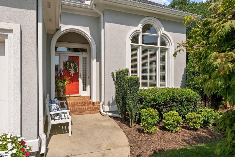 Property image 2 of 12 Germander Court in The Arbors, Greenville, SC 29615