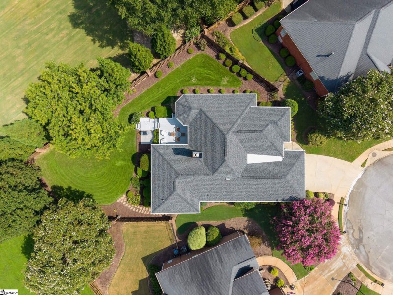 Property image 4 of 12 Germander Court in The Arbors, Greenville, SC 29615