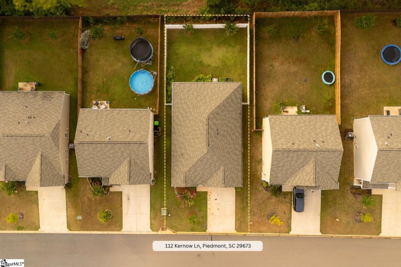 Property image 2 of 112 Kernow Lane in Cambridge Creek, Piedmont, SC 29673
