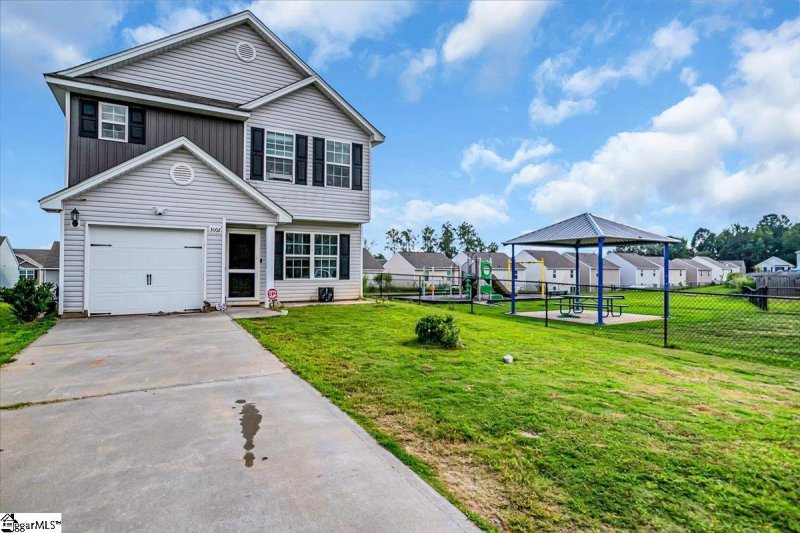 Property image 2 of 3002 Wingadee Drive in Glen Meadows, Inman, SC 29349