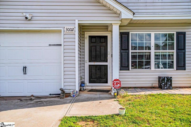 Property image 3 of 3002 Wingadee Drive in Glen Meadows, Inman, SC 29349