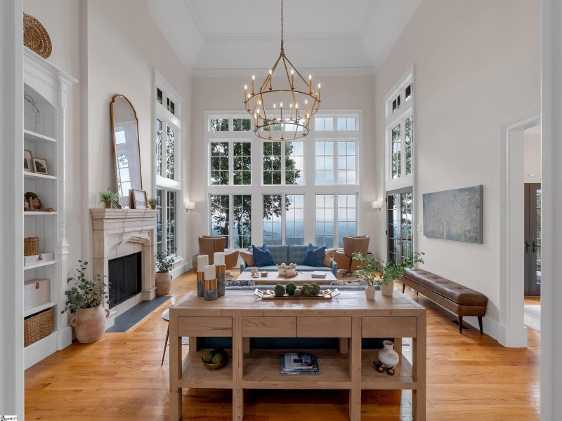 Property image 4 of 8 Moss Falls Lane in The Cliffs at Glassy, Landrum, SC 29356