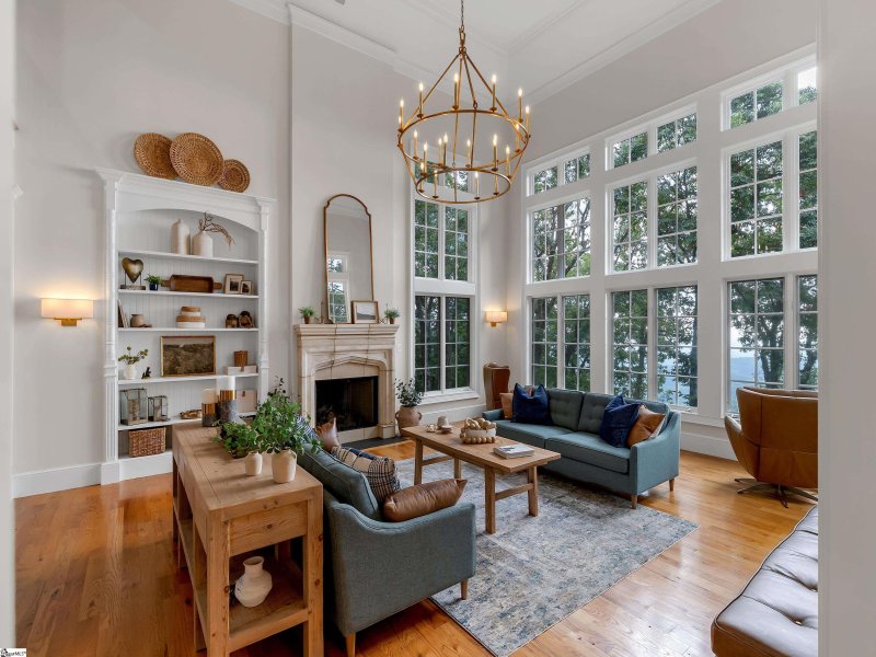 Property image 5 of 8 Moss Falls Lane in The Cliffs at Glassy, Landrum, SC 29356