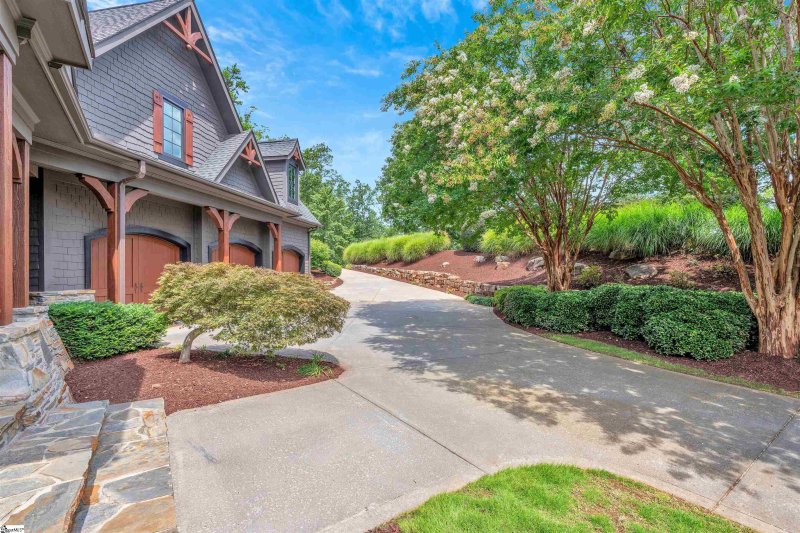 Property image 4 of 156 Cherokee Rose Trail in The Cliffs at Mountain Park, Marietta, SC 29661