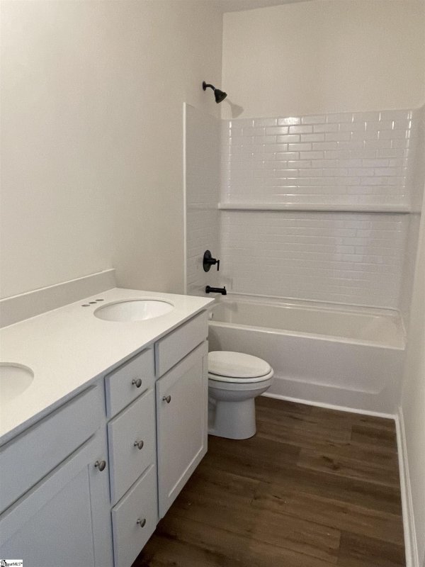 Property image 5 of 3 Halsey Street in Springwood Grove, Central, SC 29630