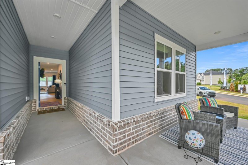 Property image 3 of 184 Wimberly Lane in Indigo Park, Easley, SC 29642