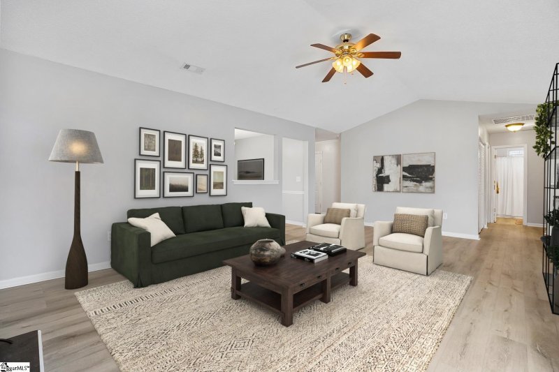 Property image 5 of 401 Ashridge Way in Sparrows Point, Simpsonville, SC 29681