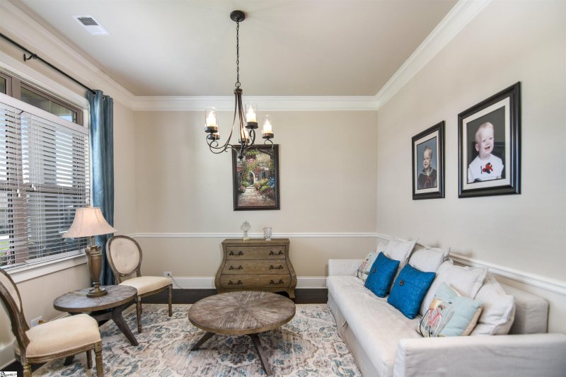 Property image 5 of 108 Foxhill Drive in Kings Crossing, Simpsonville, SC 29681