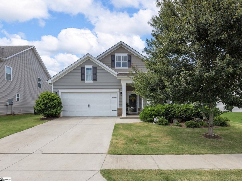 Property image 2 at 5 Yellow Fox Road, Greer, SC 29650