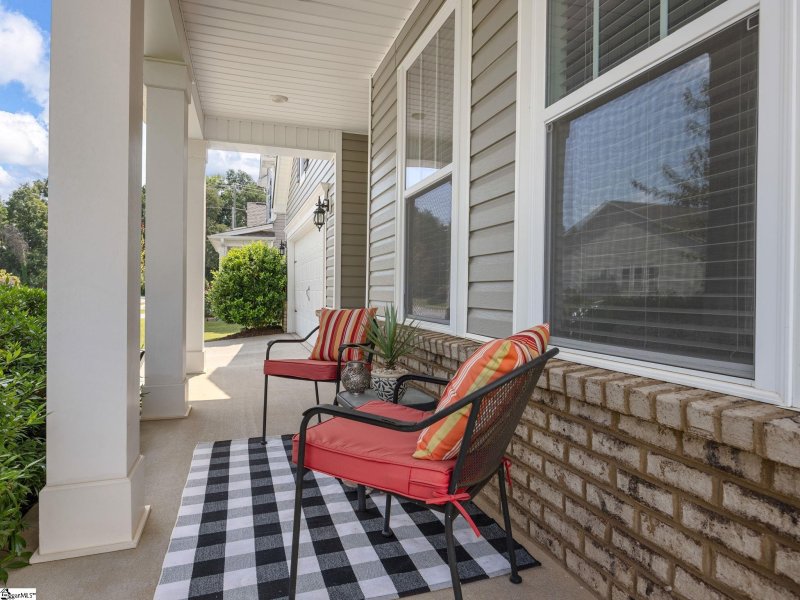 Property image 3 at 5 Yellow Fox Road, Greer, SC 29650