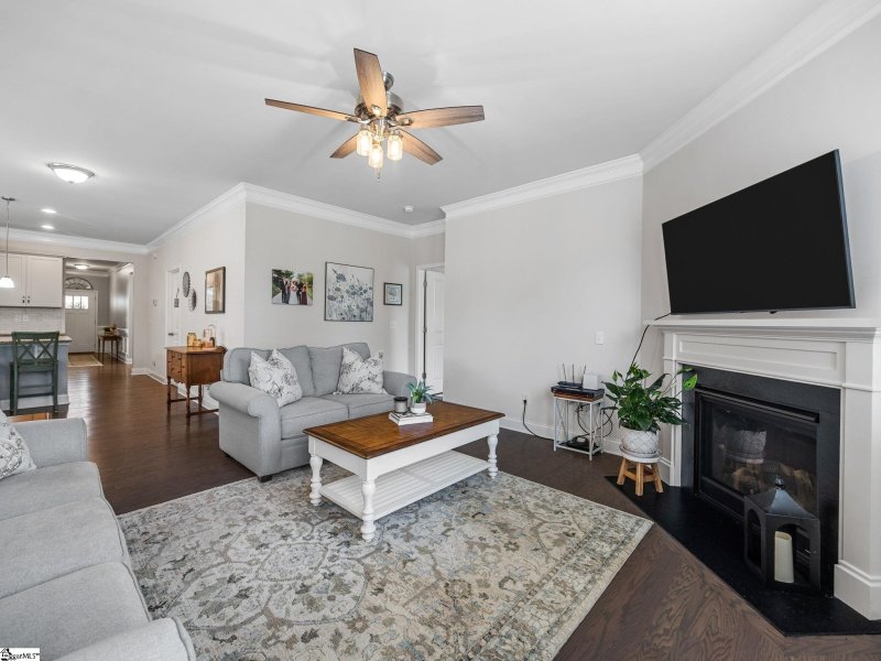 Property image 5 at 5 Yellow Fox Road, Greer, SC 29650