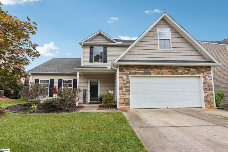 Property image 2 of 5 Milo Court in Creek Bank Commons, Simpsonville, SC 29680