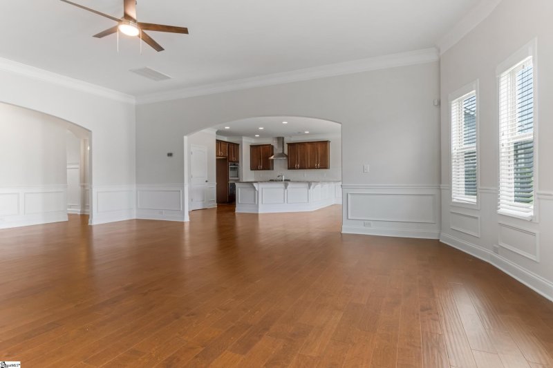 Property image 5 of 129 Jones Creek Circle in Covered Bridge at Jones Creek, Anderson, SC 29621