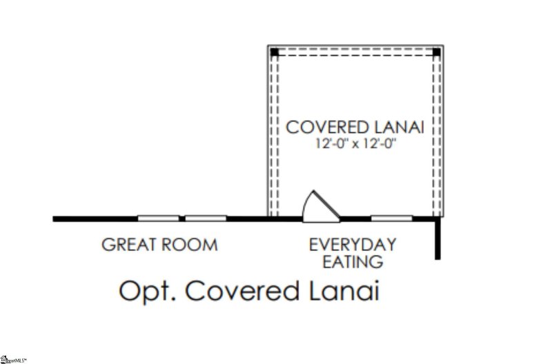 Property image 4 of 207 Indigo Park Place in Indigo Park, Easley, SC 29642