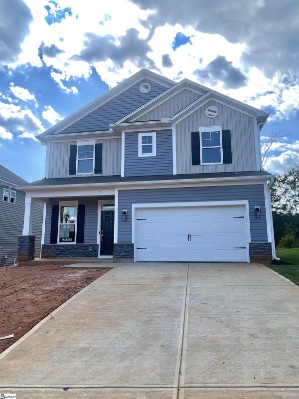 15 Sweetgrass Street