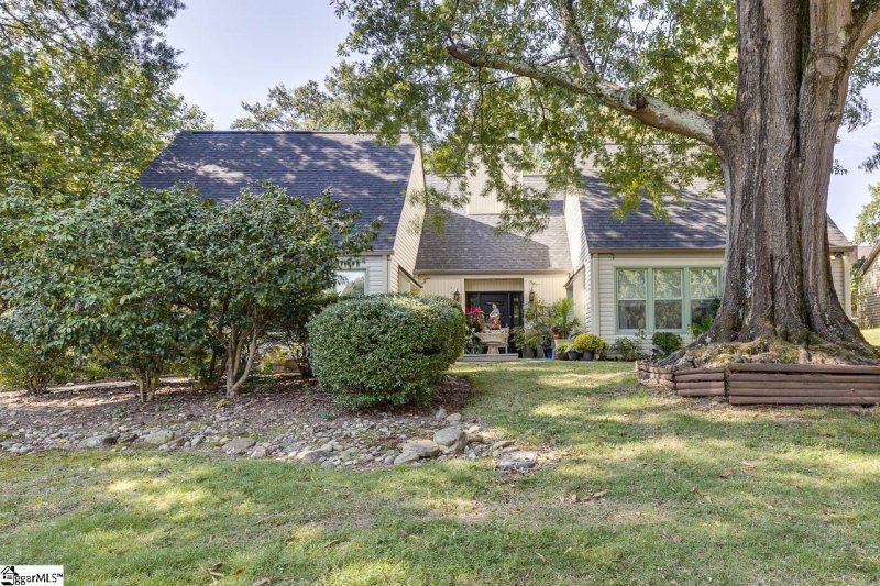 Canebrake, Greer Community
