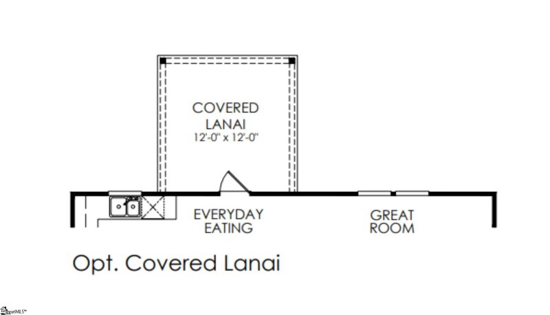Property image 5 of 103 Indigo Park Place in Indigo Park, Easley, SC 29642