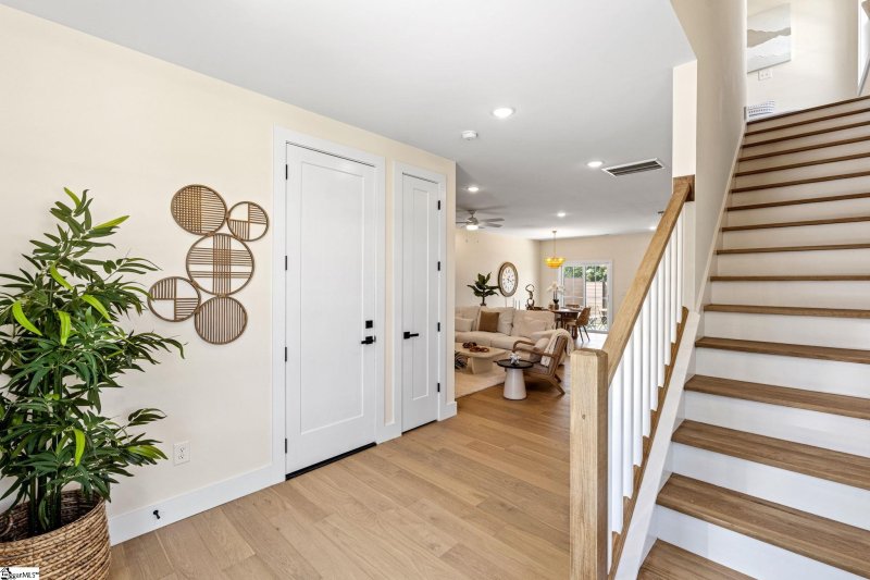 Property image 4 of 3 Taverly Drive in Jupiter Townes, Greenville, SC 29605