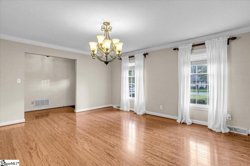 Property image 4 at 107 Wellington Drive, Mauldin, SC 29662