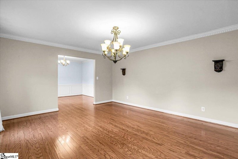 Property image 5 at 107 Wellington Drive, Mauldin, SC 29662