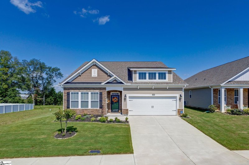 Property image 2 of 116 Dodd Trail in Harrington, Greenville, SC 29605