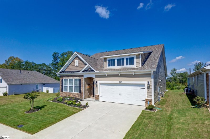 Property image 3 of 116 Dodd Trail in Harrington, Greenville, SC 29605