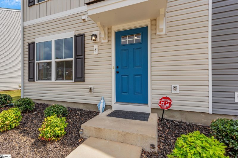 Property image 4 of 8 Tidworth Drive in Walnut Hill Townes, Greer, SC 29651