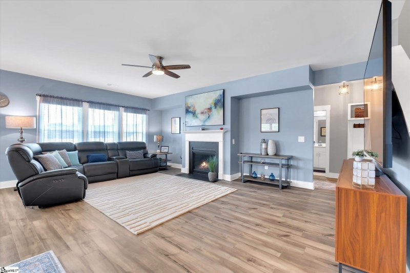 Property image 4 of 6 Roderick Lane in Arden Woods, Greenville, SC 29605