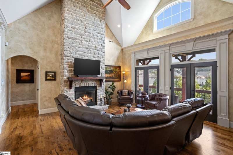 Property image 3 of 517 World Tour Drive in Woodfin Ridge, Inman, SC 29349