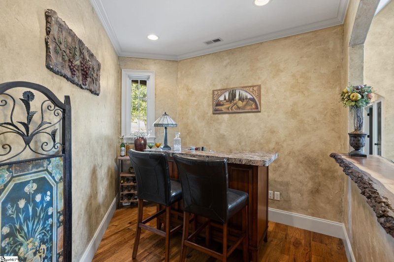 Property image 5 of 517 World Tour Drive in Woodfin Ridge, Inman, SC 29349