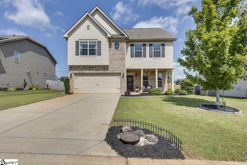 Shiloh Farm, Lyman Community