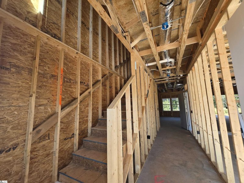 Property image 2 of 103 Leacock Drive in Briargate, Fountain Inn, SC 29644