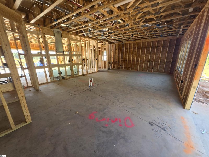 Property image 3 of 103 Leacock Drive in Briargate, Fountain Inn, SC 29644