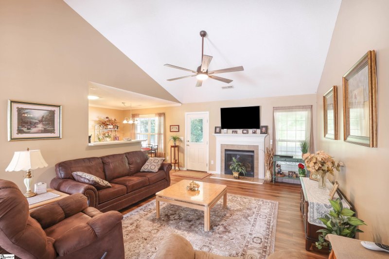 Property image 5 at 120 Rounded Wing Drive, Easley, SC 29642