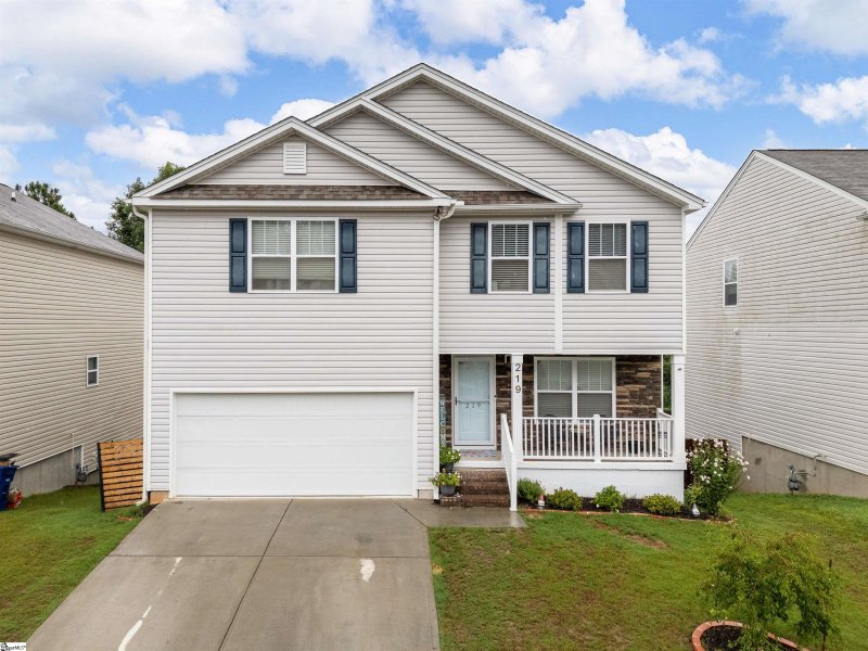 Property image 4 of 219 Millen Drive in Ellington, Woodruff, SC 29388