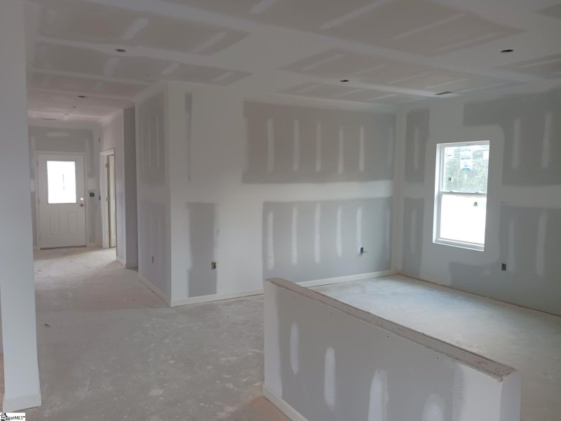 Property image 4 of 465 Haddon Road in Rutledge Estates, Woodruff, SC 29388