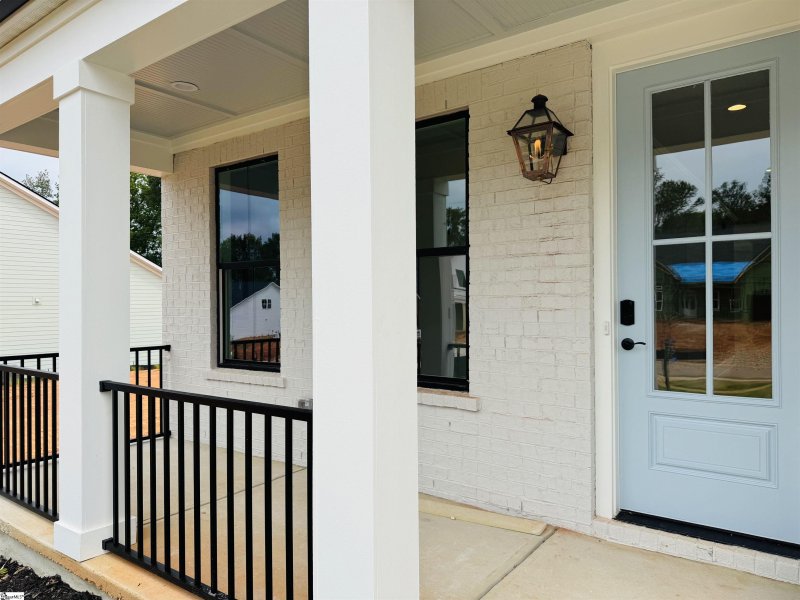 Property image 3 of 202 Redland Way in Hudson Pointe, Greenville, SC 29615