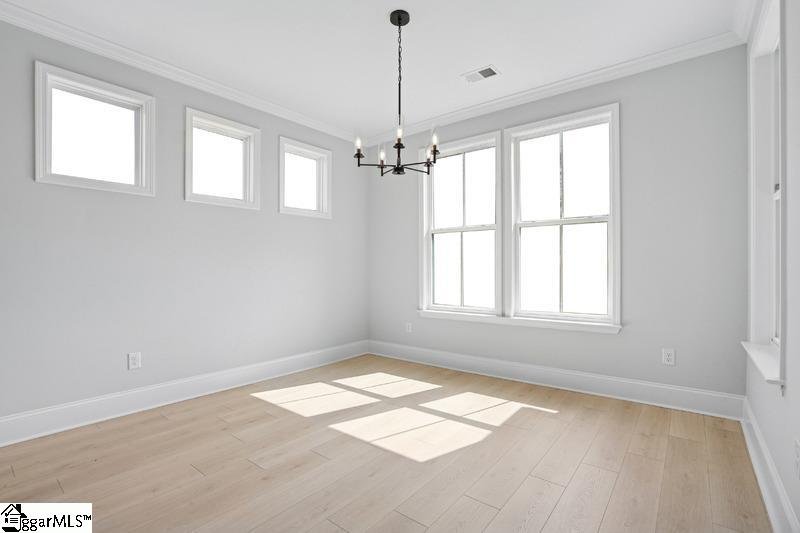 Property image 4 of 202 Redland Way in Hudson Pointe, Greenville, SC 29615