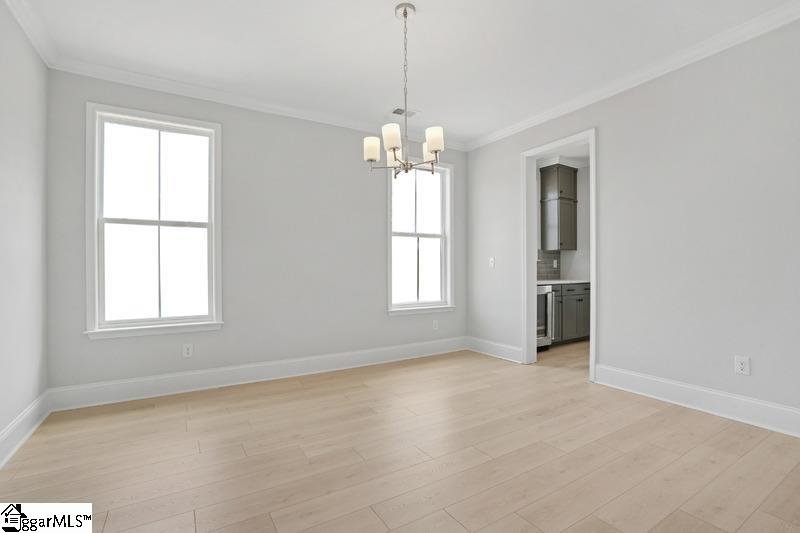 Property image 5 of 202 Redland Way in Hudson Pointe, Greenville, SC 29615