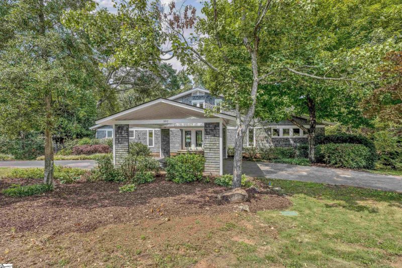 Property image 3 of 307 Mcpherson Lane in Alta Vista, Greenville, SC 29605