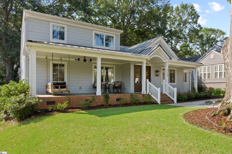 Property image 4 at 130 Mount Vista Avenue, Greenville, SC 29605