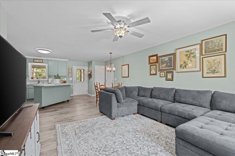 Property image 5 at 227 Destiny Drive, Gray Court, SC 29645