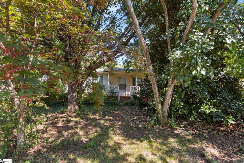 Property image 2 of 38 Cox Street in Sunny Slopes, Travelers Rest, SC 29690
