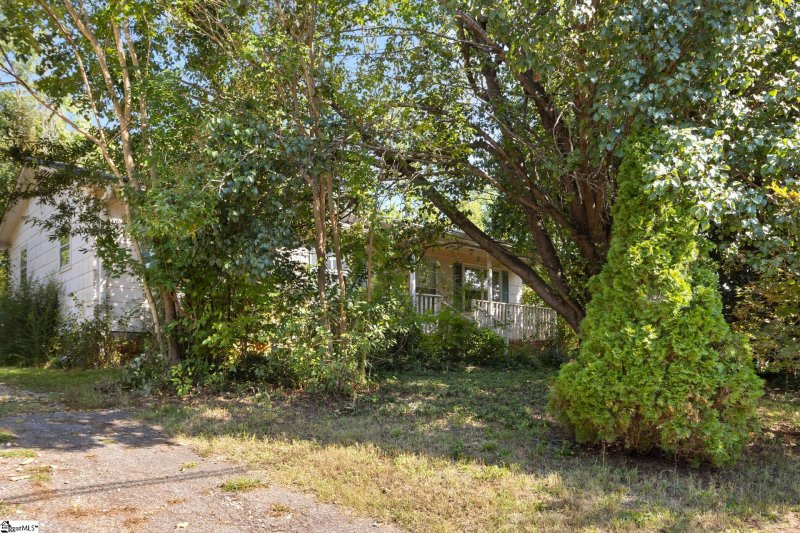 Property image 3 of 38 Cox Street in Sunny Slopes, Travelers Rest, SC 29690